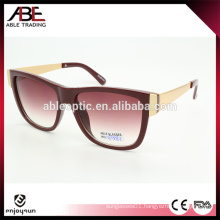 hot sell promotion custom logo sunglasses